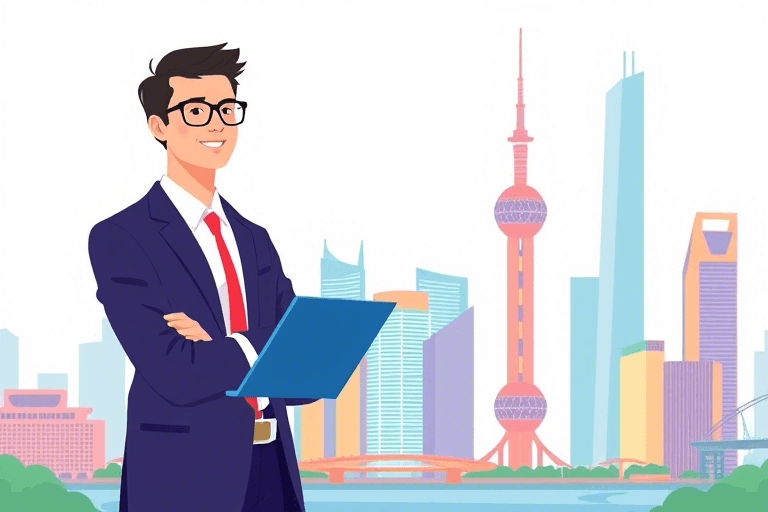 信息管理系统工程师上海：如何在数字化浪潮中脱颖而出？