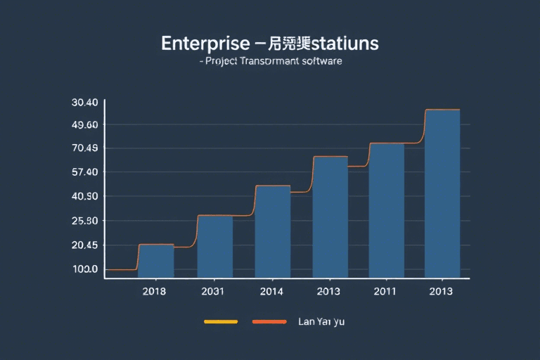 工程管理系统企业排名榜：如何科学评估与选择优质服务商？