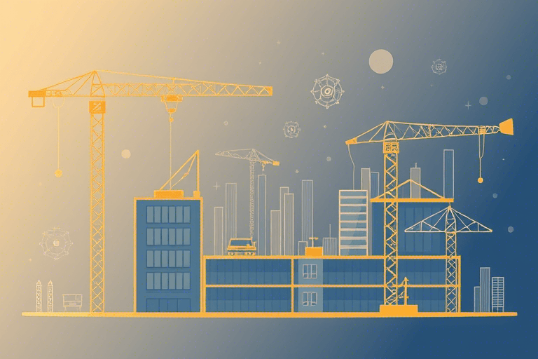 河南省工程造价管理系统如何助力建筑行业数字化转型与成本管控？