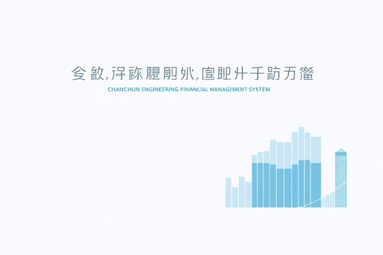 如何打造高效安全的长春工程财务管理系统官网？