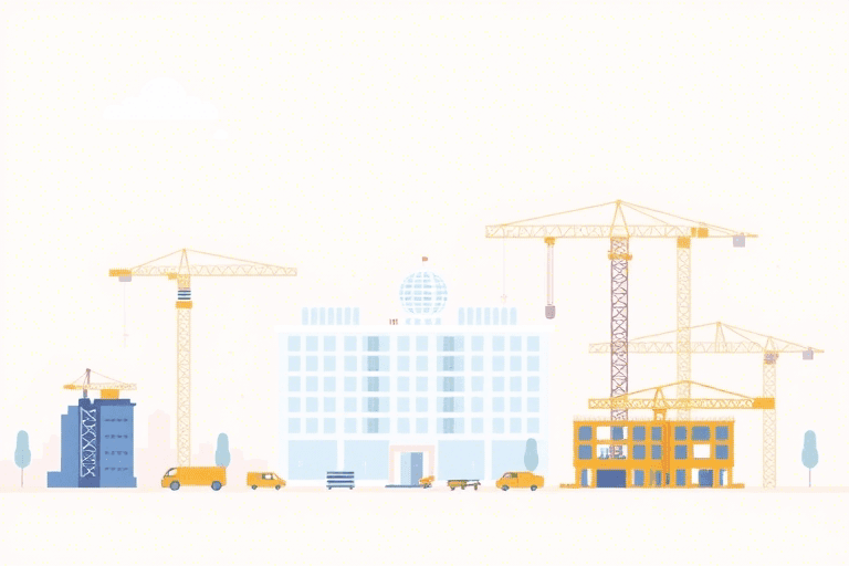 工程管理系统的主要内容有哪些？如何实现高效项目管理与协同？