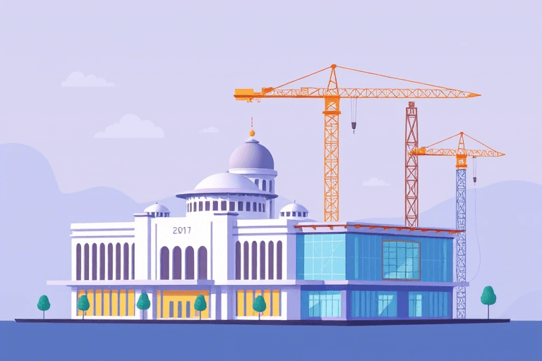 湖南省工程项目管理系统如何实现高效监管与数字化升级？