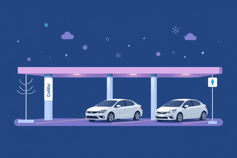 软件工程停车位管理系统如何设计与实现？从需求分析到部署上线的全流程解析