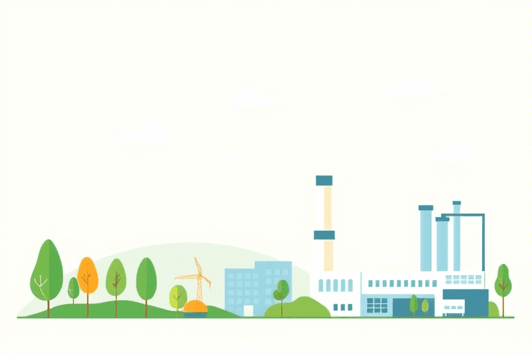 环境管理系统工程包括哪些核心要素与实施步骤？