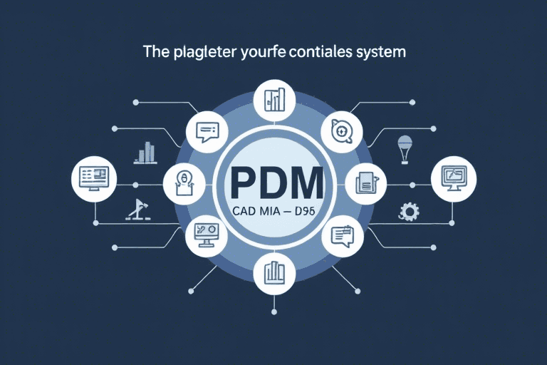 工程图管理系统免费下载：如何安全获取并高效使用？
