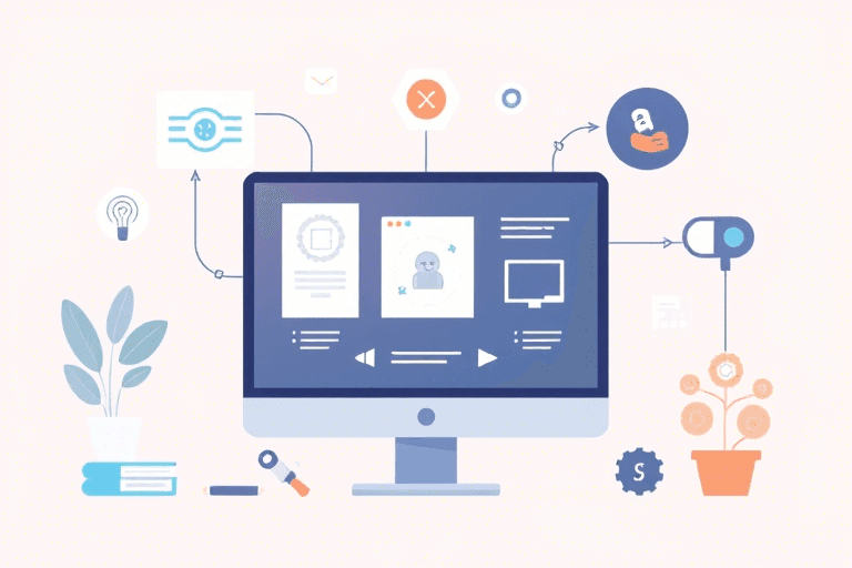 系统检测项目管理工程师如何高效推动项目落地与质量保障