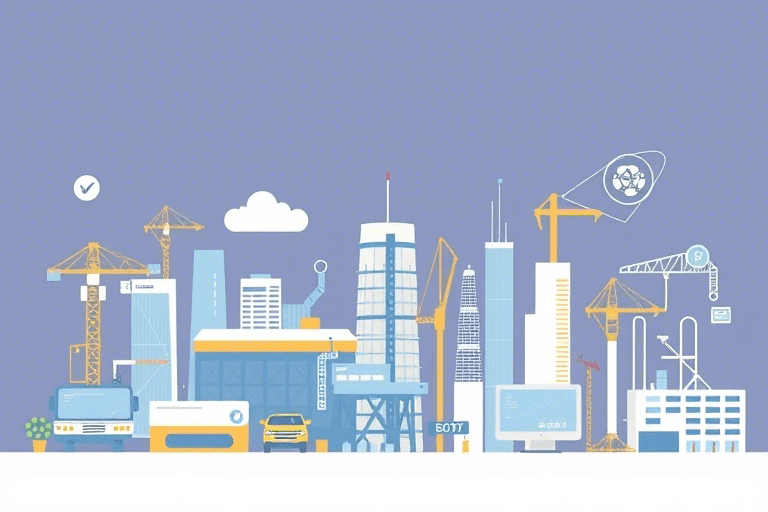 慧策财务软件实施工程师如何高效完成企业数字化转型落地