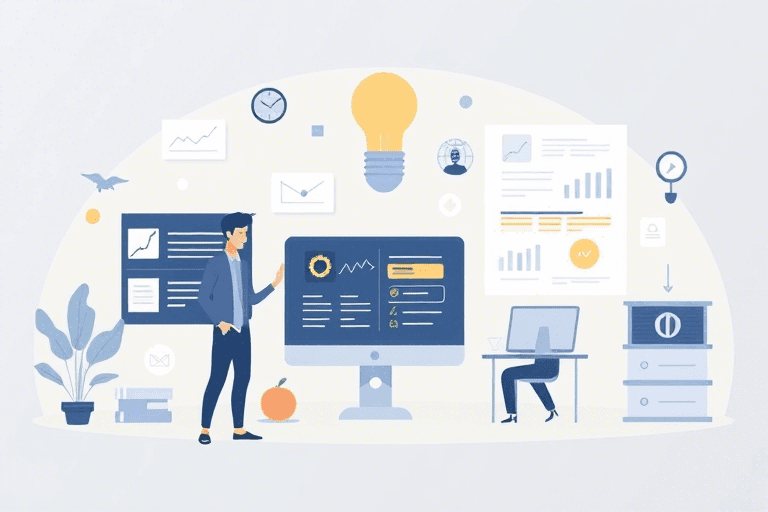 学籍管理软件工程设计怎么做？如何构建高效稳定的教育信息系统？