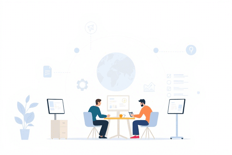 系统测试管理工程师如何高效推进项目质量保障与团队协作