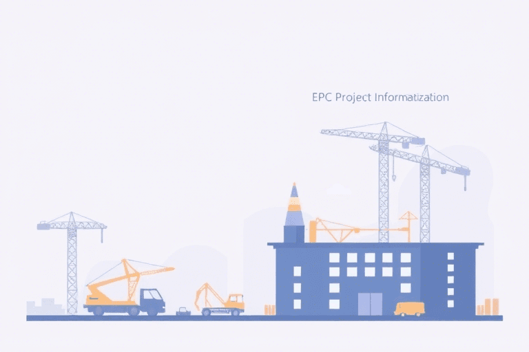 番禺区EPC工程管理系统价格如何确定？影响因素与性价比解析