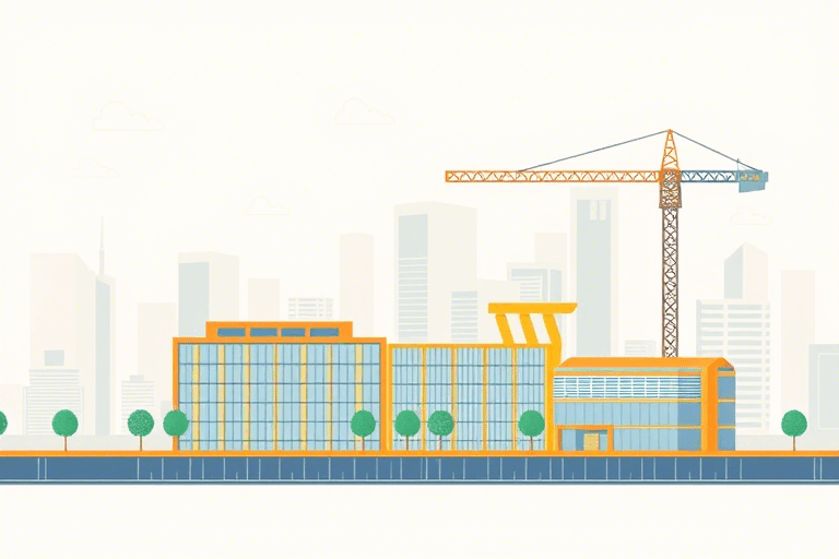 宝安区EPC工程管理系统案例：如何实现项目全生命周期数字化管理