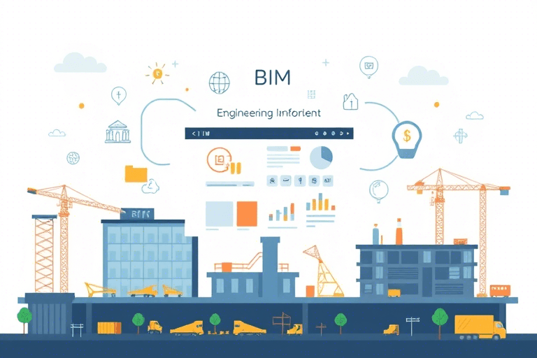 工程代建管理系统有哪些？全面解析其核心功能与实施路径