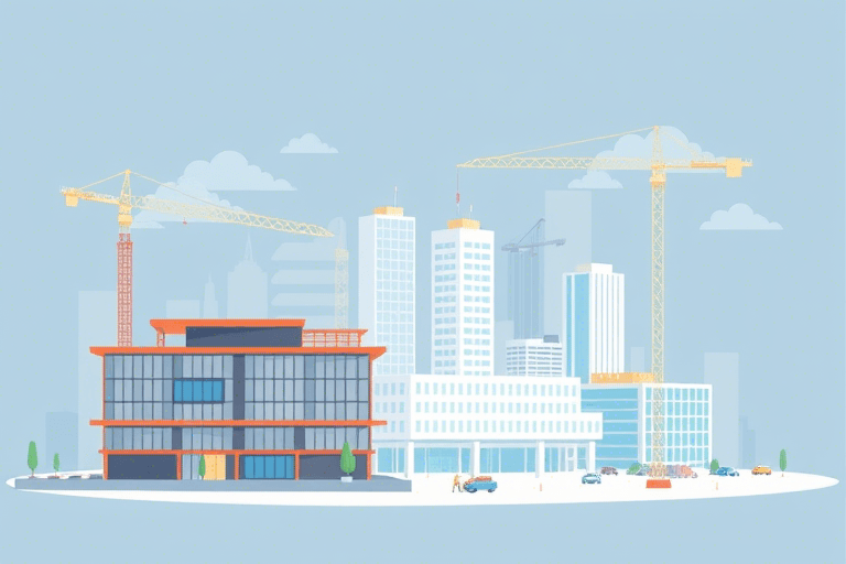 天河区工程管理系统企业如何提升项目管理效率与数字化水平