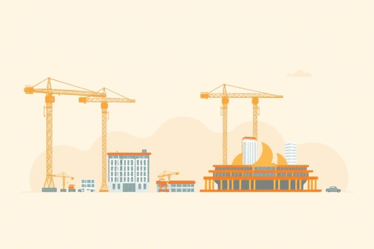 福建省工程项目管理系统如何实现高效建设与全过程监管？