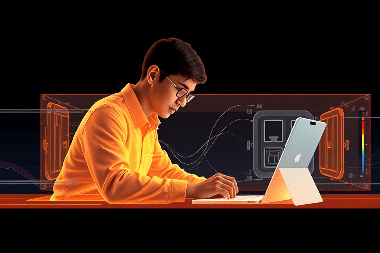 小米热管理系统仿真工程师如何通过仿真优化产品性能与可靠性