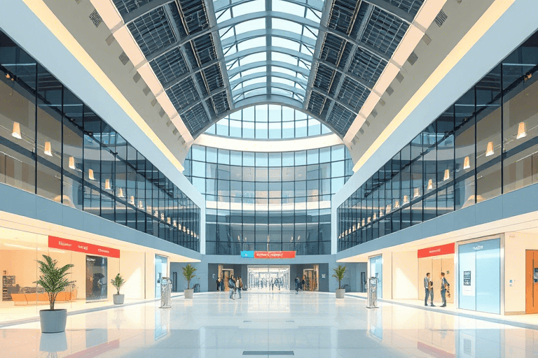 商场工程管理系统多少钱？如何选择性价比高的解决方案？