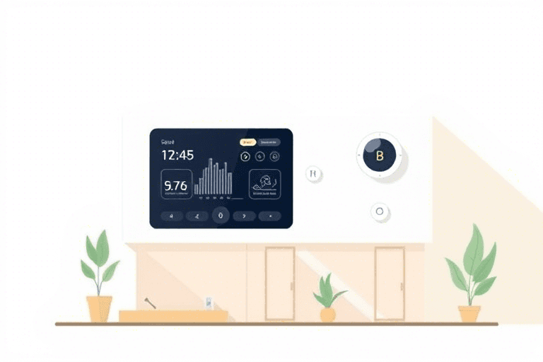 日照管理系统开发定制工程：如何打造高效节能的智能建筑解决方案