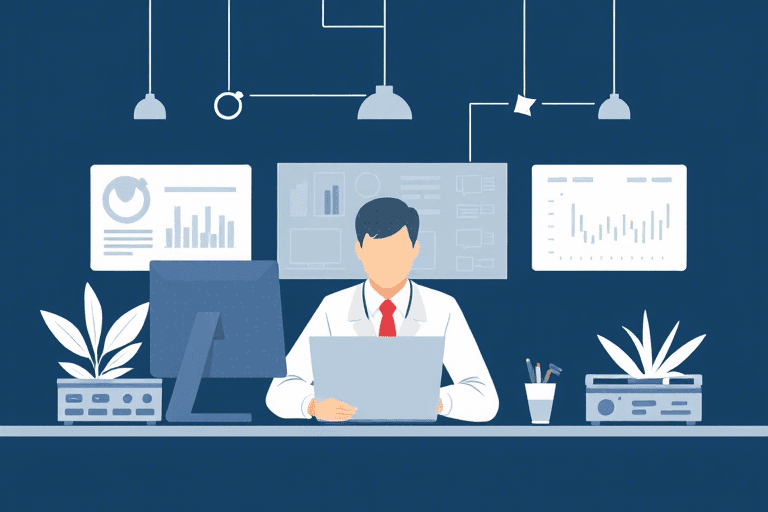 DVT集成系统项目管理工程师如何高效推进复杂项目落地