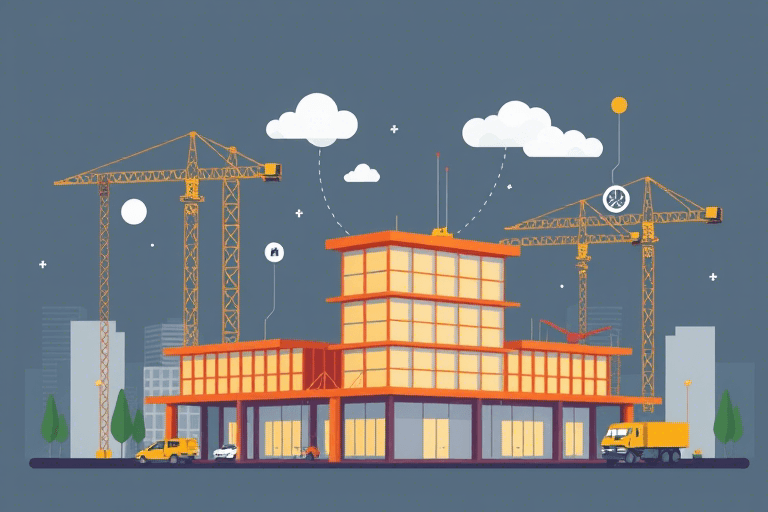 工程质量管理系统用哪个？如何选择最适合建筑企业的数字化工具？