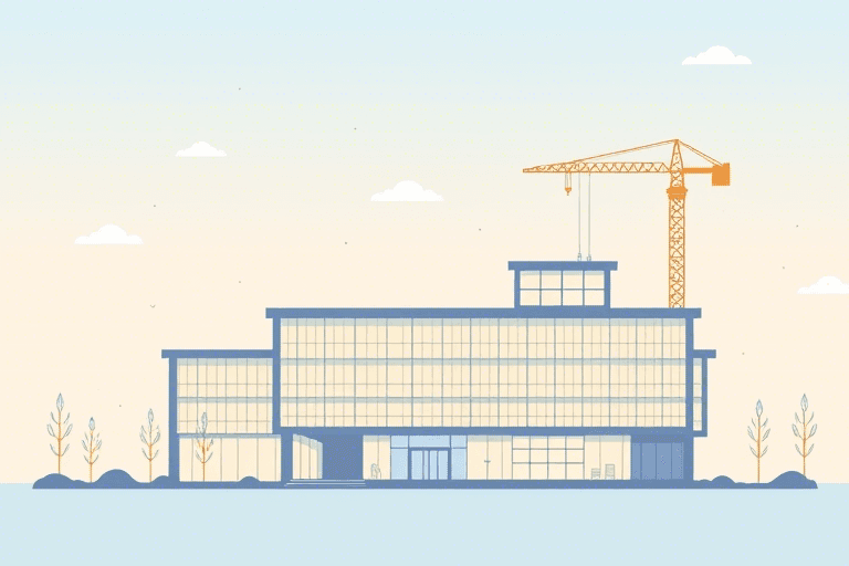 吉林建筑工程oa综合管理系统怎么做？如何提升项目管理效率与协同能力？