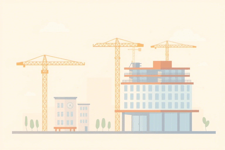 青海丽豪工程项目管理系统如何助力企业实现高效管理与数字化转型