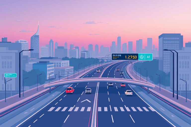 无锡通行管理系统定制工程怎么做？如何打造高效智能的交通管理解决方案？