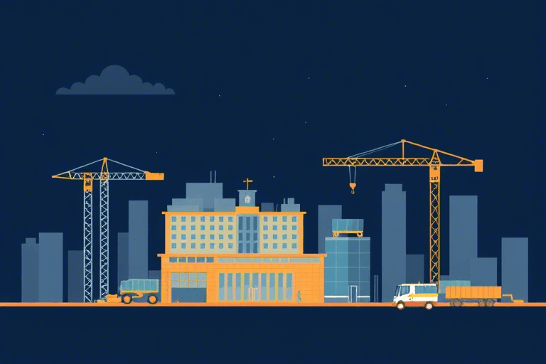 移动工程项目管理系统如何助力施工企业高效管理与降本增效？