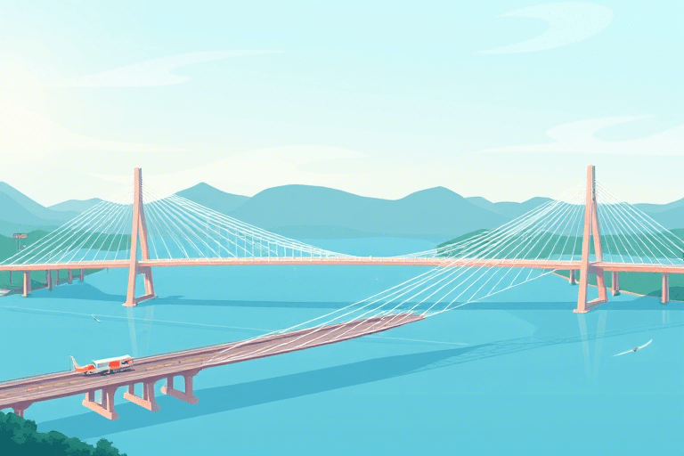 广西路桥工程项目管理系统如何构建与优化以提升工程管理效率