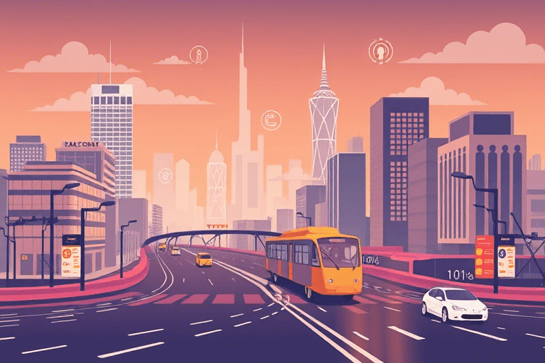 贵阳城发工程车管理系统如何实现高效智能管理？