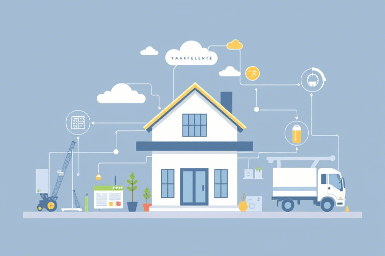 物业工程系统管理程序怎么做才能提升效率与服务质量？