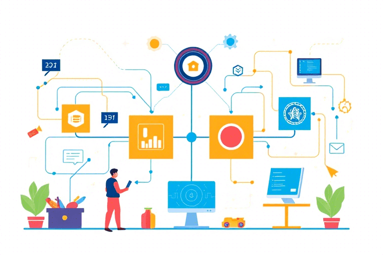 系统工程管理事业部如何构建高效协同的跨领域项目管理体系？