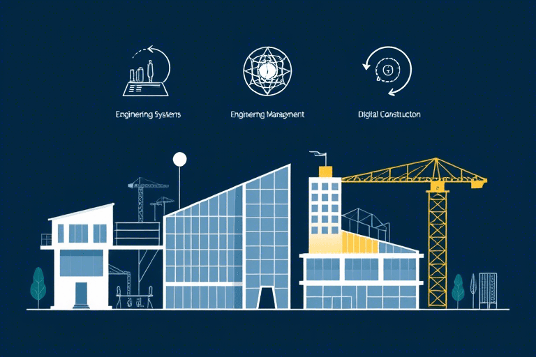 金井数字化工程管理系统如何助力建筑企业实现高效管理与智能决策