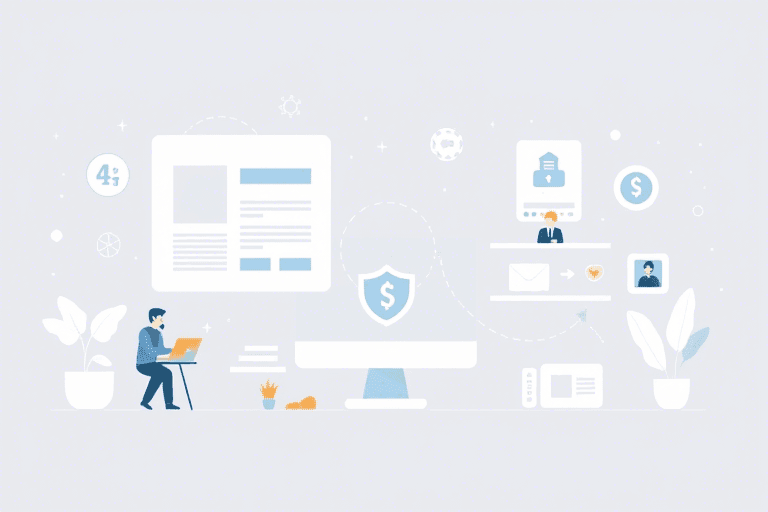 安徽工程设计OA文件管理系统怎么做？如何提升企业协同效率与数据安全？