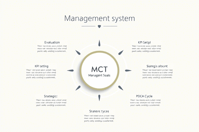管理系统工程评价目标：如何科学设定与实现？