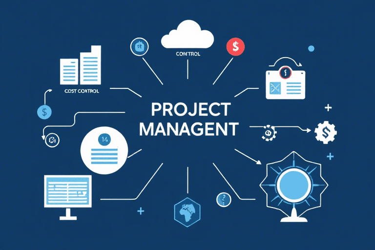 泰安管理系统工程费用如何合理控制？揭秘成本构成与优化策略