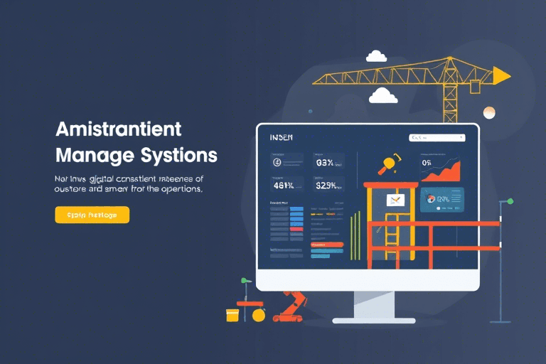 新中大工程管理系统官网如何助力企业实现数字化转型与高效管理？
