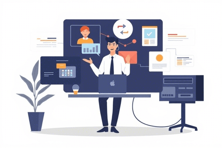 十大项目配置管理软件怎么选？如何匹配企业实际需求与技术趋势？