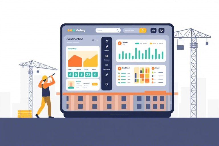 工程项目app管理系统多少钱？详解费用构成与选择策略