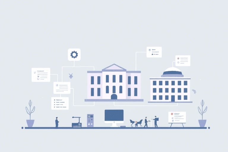 社团管理系统软件工程：如何高效设计与实现校园社团管理平台