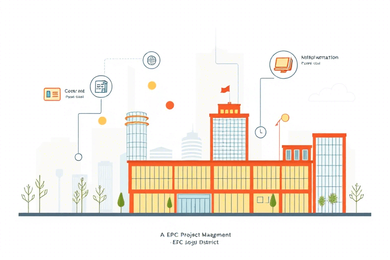 海珠区EPC工程管理系统价格如何合理制定？影响因素与成本优化策略全解析