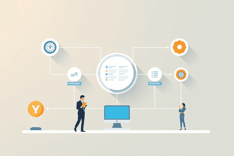 宁夏助理工程师管理系统如何助力职称评审与人才管理效率提升？