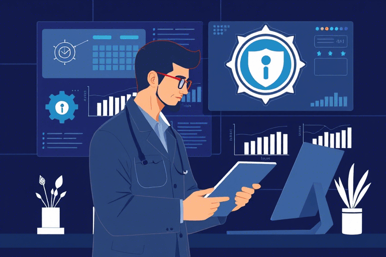 安全工程师审核管理系统如何构建？全面解析流程与关键技术