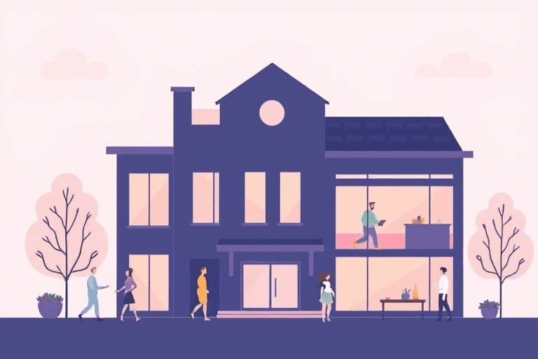 物业工程系统管理现状：数字化转型与智能化升级的挑战与机遇