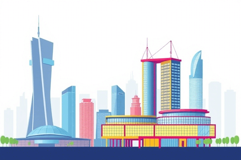 重庆市建筑工程管理系统如何实现高效监管与智能升级？