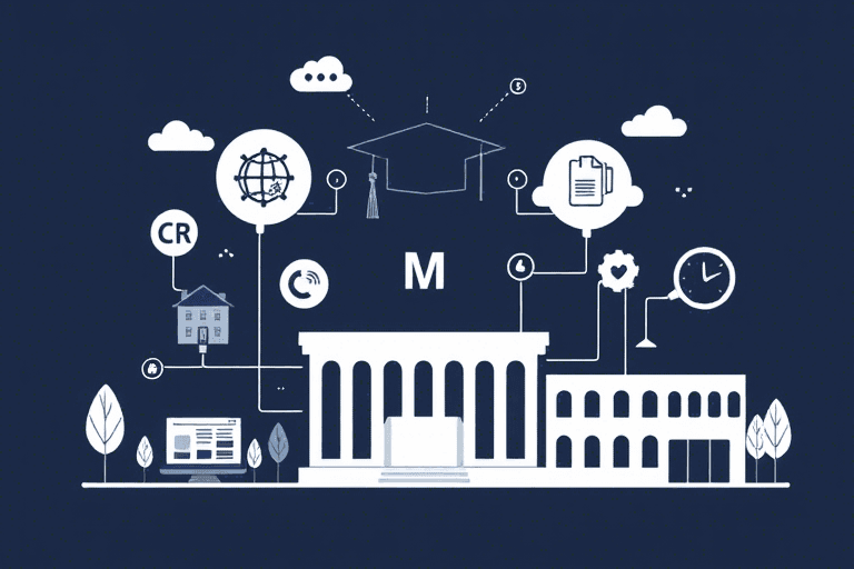 研究生管理系统工程怎么做？如何构建高效智能的研究生培养全流程管理体系？