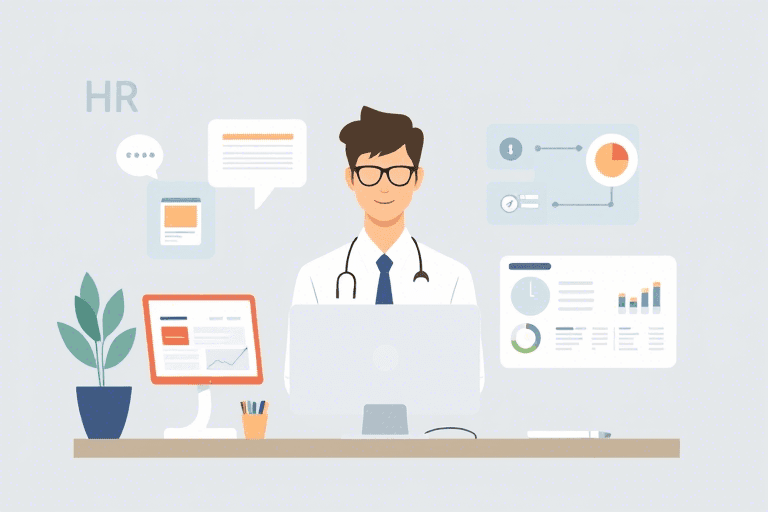 助理工程师管理系统：如何高效管理工程技术人员？