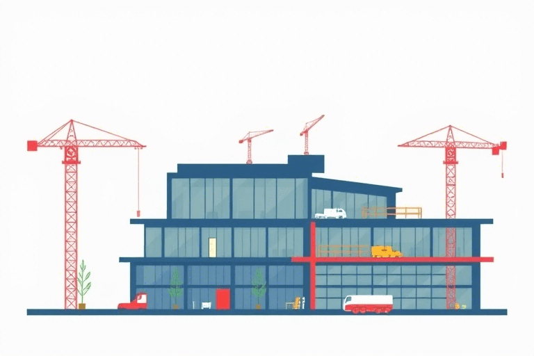 工程信息管理与信息系统：如何构建高效协同的数字基建体系