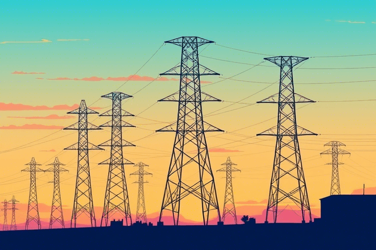 输电线路施工计算软件云：如何实现高效协同与智能计算的未来？