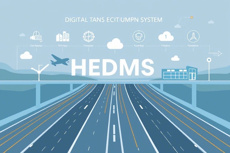 公路工程文件管理系统英文缩写是什么？如何规范使用与管理？