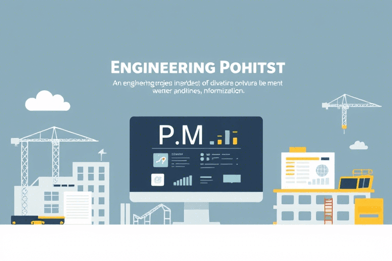 工程项目管理系统选购：如何选择最适合企业需求的管理工具